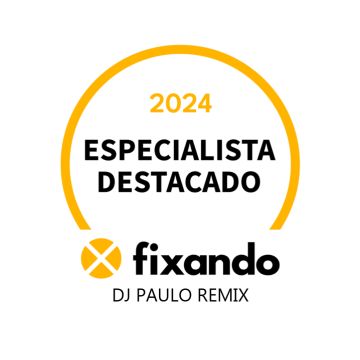 DJ Paulo Remix - Cartaxo - DJ para Festas e Eventos