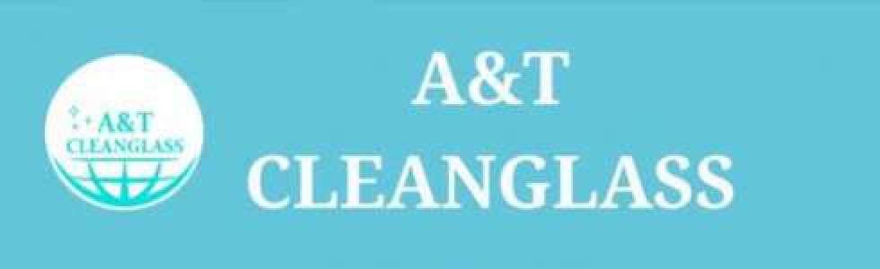 A&T Cleanglass - Fixando