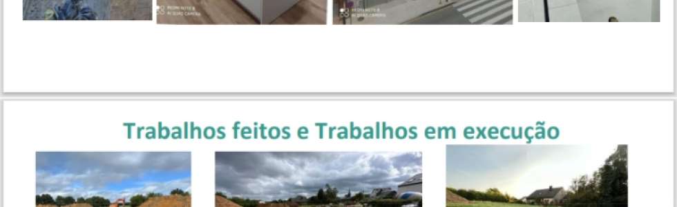 Construtora Bigtan - Fixando
