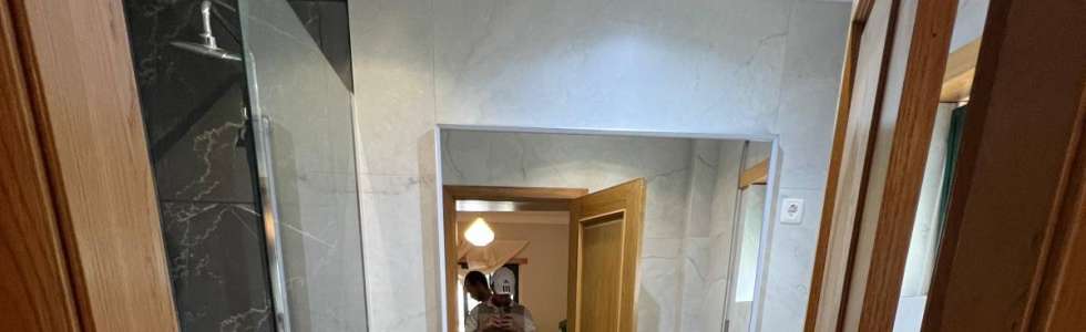 GleissonSilva.Service - Fixando