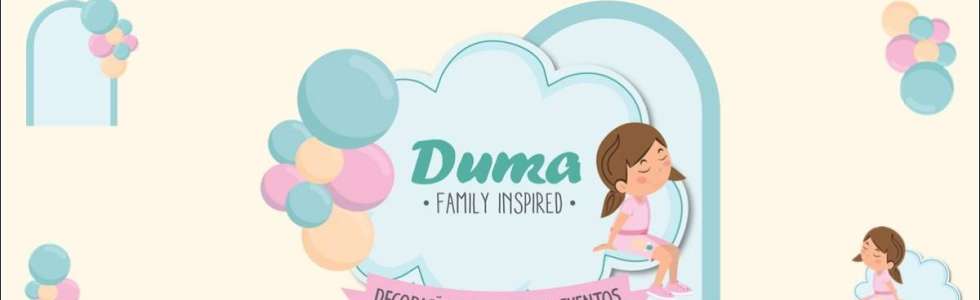 Duma Family Inspired - Fixando