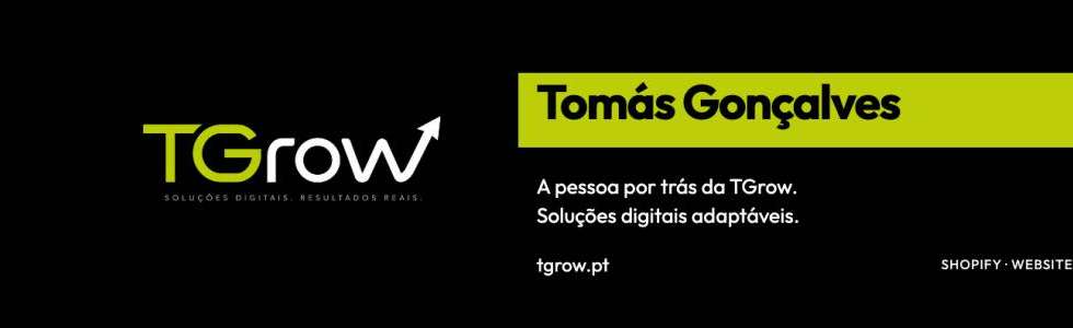 TGrow - Fixando