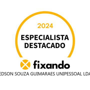 Edson Souza Guimaraes Unipessoal Lda - Guimarães - Remodelação de Armários
