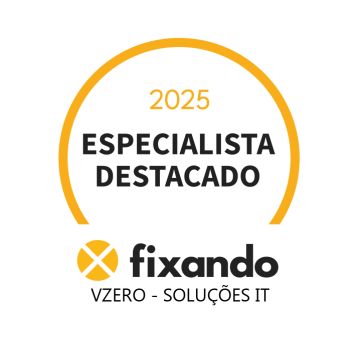 vZero - Soluções IT - Loures - Telephone System Services