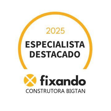 Construtora Bigtan - Odivelas - Caulking
