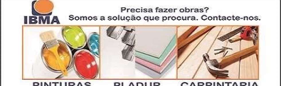IBMA, Lda - Fixando
