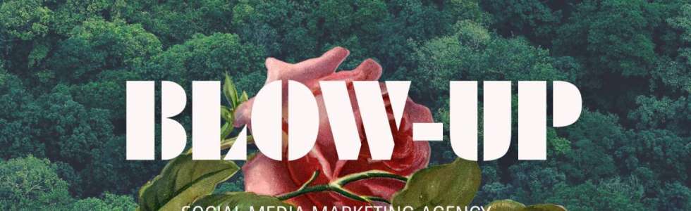 Blow-up Agency - Fixando