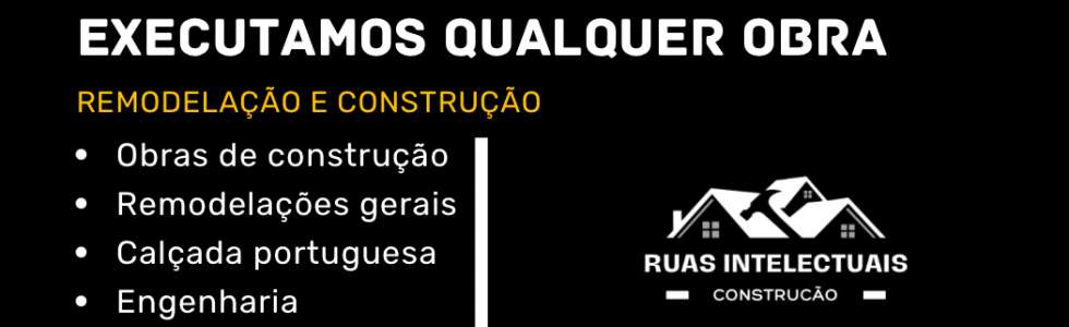 Ruas intelectuais unipessoal lda - Fixando