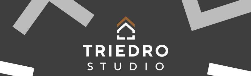 Triedro Studio - Fixando
