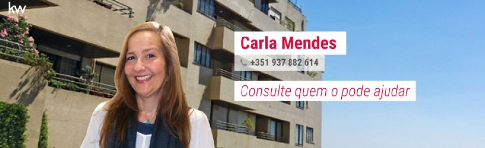 Carla Mendes - Fixando
