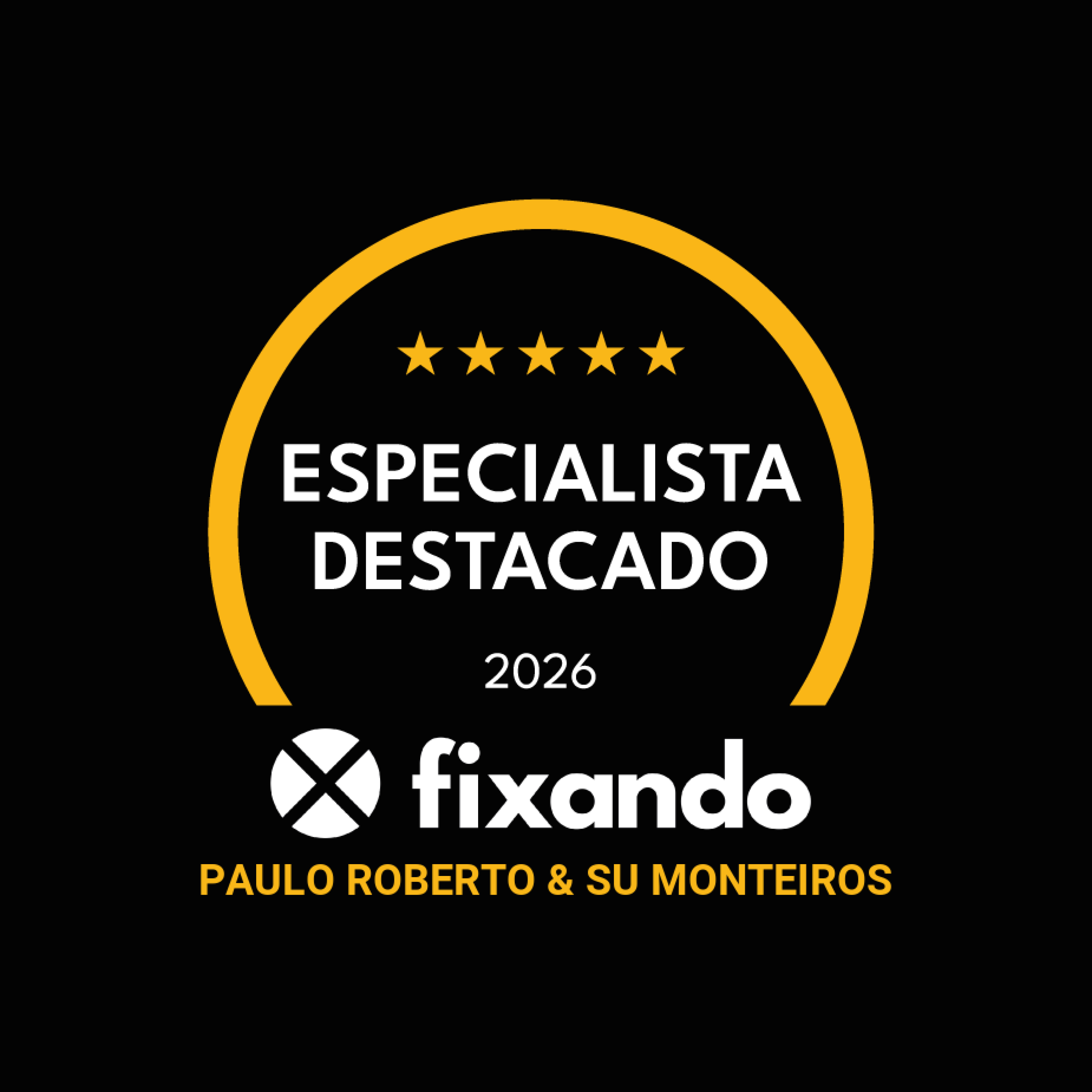 Paulo Roberto & Sue monteiro - Torres Vedras - Calafetagem