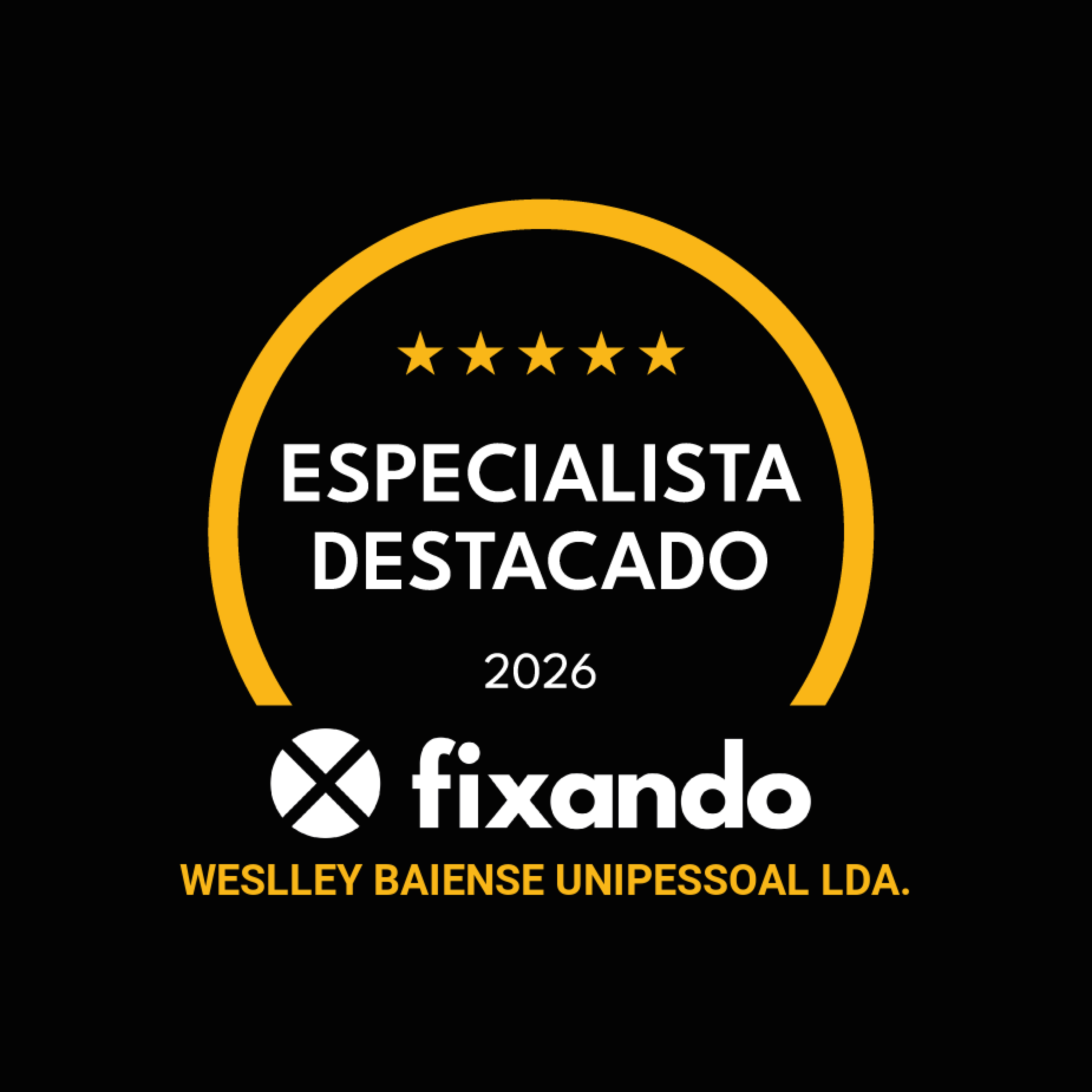 Weslley Baiense Unipessoal Lda. - Lisboa - Bauabdichtung