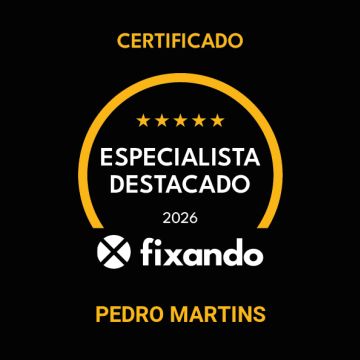 Pedro Martins - Albufeira - Whirlpool und SPA-Bereich Aufbau