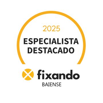 Baiense - Lisboa - Calafetagem