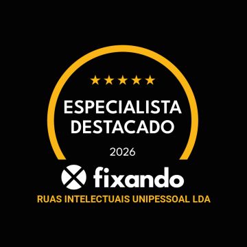 Ruas intelectuais unipessoal lda - Sintra - Remodelação de Armários