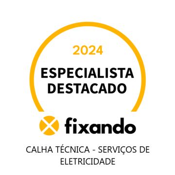 Calha Técnica - Serviços de Eletricidade - Oliveira do Bairro - Instalação de Ventoinha