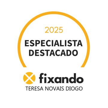 Teresa Novais Diogo - Cascais - Hipnoterapia