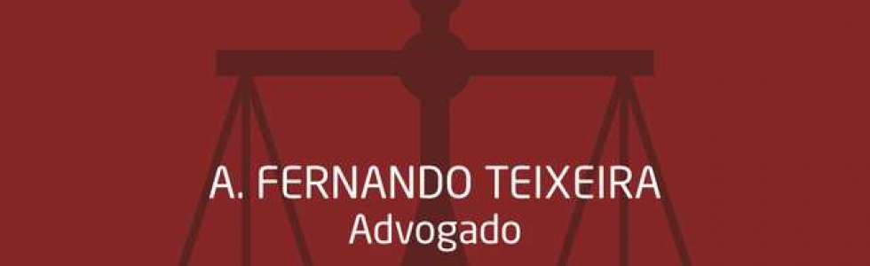 Fernando Teixeira - Fixando