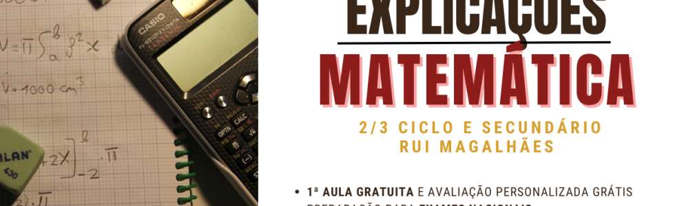 Rui Magalhaes - Fixando