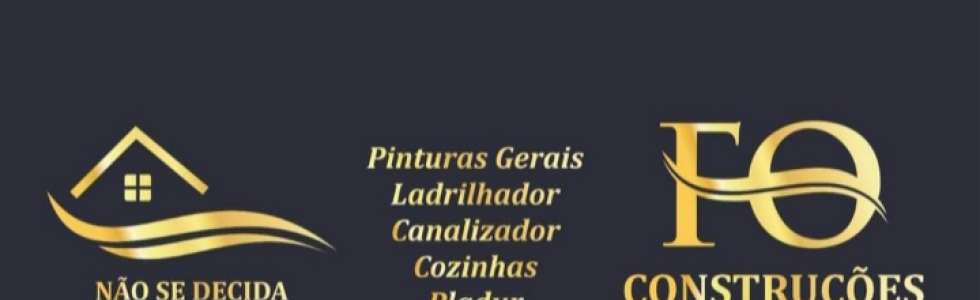 Ferreira e Oro constru&ccedil;&atilde;o - Fixando