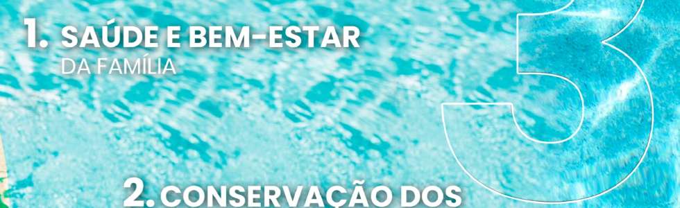 Inova Piscinas e Spas - Fixando