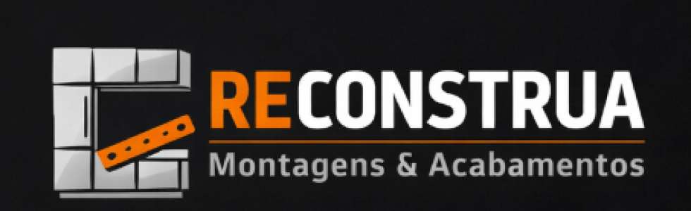 ReConstrua - Fixando