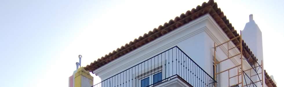 MA Remodela&ccedil;oes - Fixando
