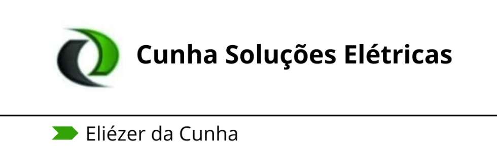 Cunha Solu&ccedil;&otilde;es El&eacute;tricas - Fixando