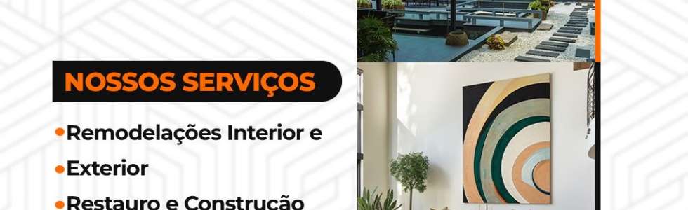 Braulio Jorge unipessoal Lda - Fixando