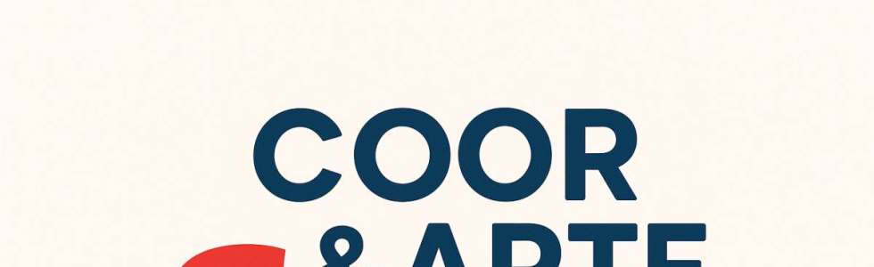 Cor & Arte - Fixando