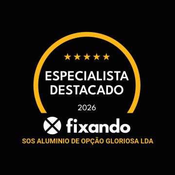 SOS ALUMINIO de Opção Gloriosa Lda - Póvoa de Varzim - Dachrinnen montieren oder austauschen