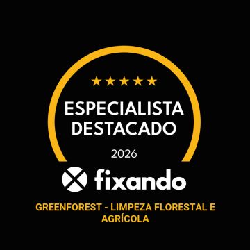 GreenForest - Limpeza florestal e agrícola - Ílhavo - Minibagger mieten
