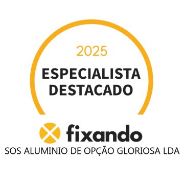 SOS ALUMINIO de Opção Gloriosa Lda - Póvoa de Varzim - Instalação ou Substituição de Calhas