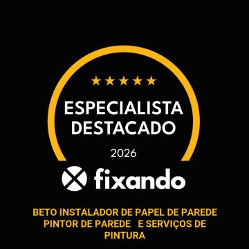 Roberto Instalador de papel de parede - Óbidos - Peinture extérieure