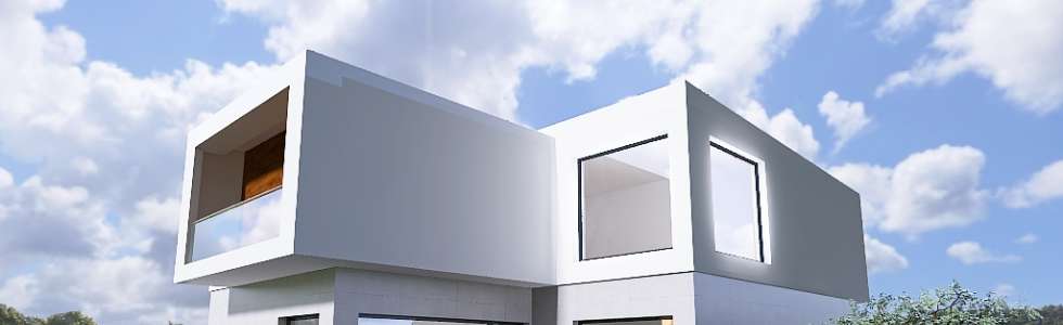 Casa com Valor - Design by Marco Silva - Fixando