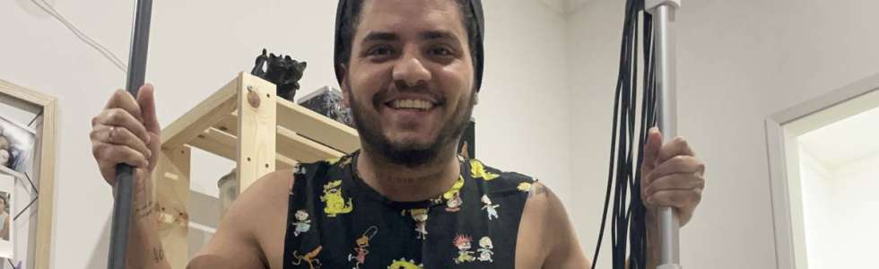 General Seervice - Fixando
