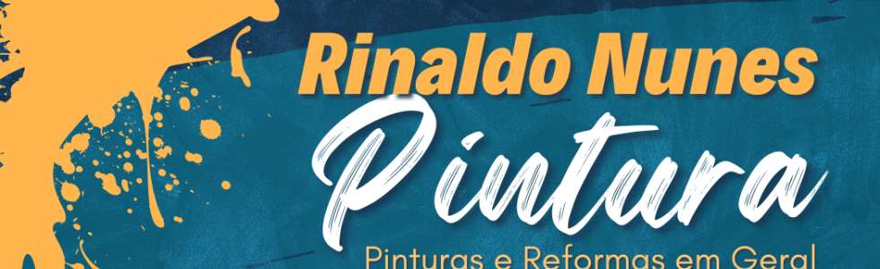 Rinaldo Nunes - Fixando