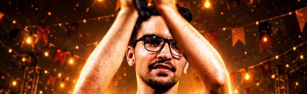 Limoxdj - Fixando