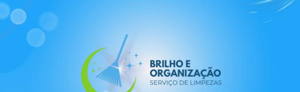 Brilho & Organização - Fixando