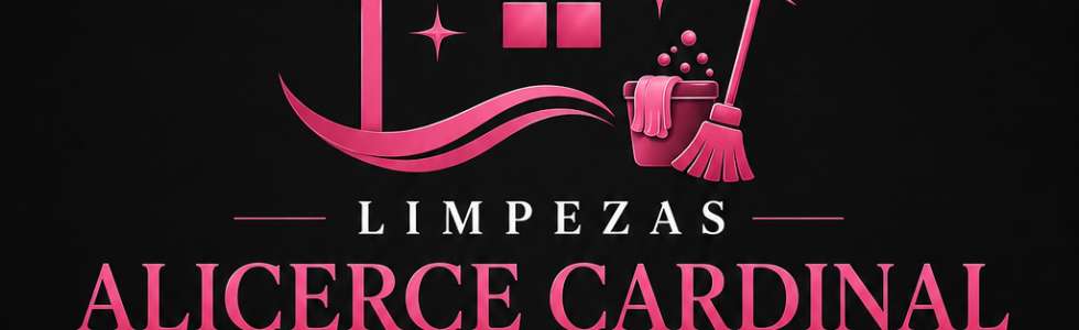Limpezas Alicerce Cardinal - Fixando