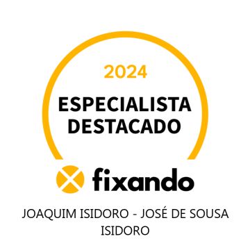 Joaquim Isidoro - José de Sousa Isidoro - Loulé - Outdoor Plumbing Repair or Maintenance