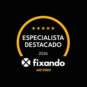 Antonio - Loures - Reparação de Ar Condicionado