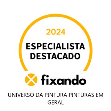 Universo da pintura Pinturas em geral - Albufeira - Fan Installation