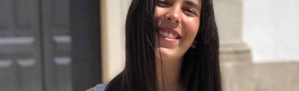 Nicole Sousa - Fixando