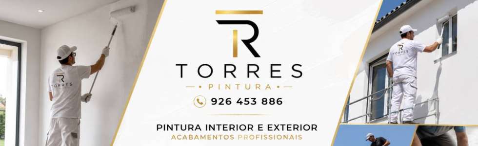 Pintura e remodela&ccedil;oes-Torres - Fixando