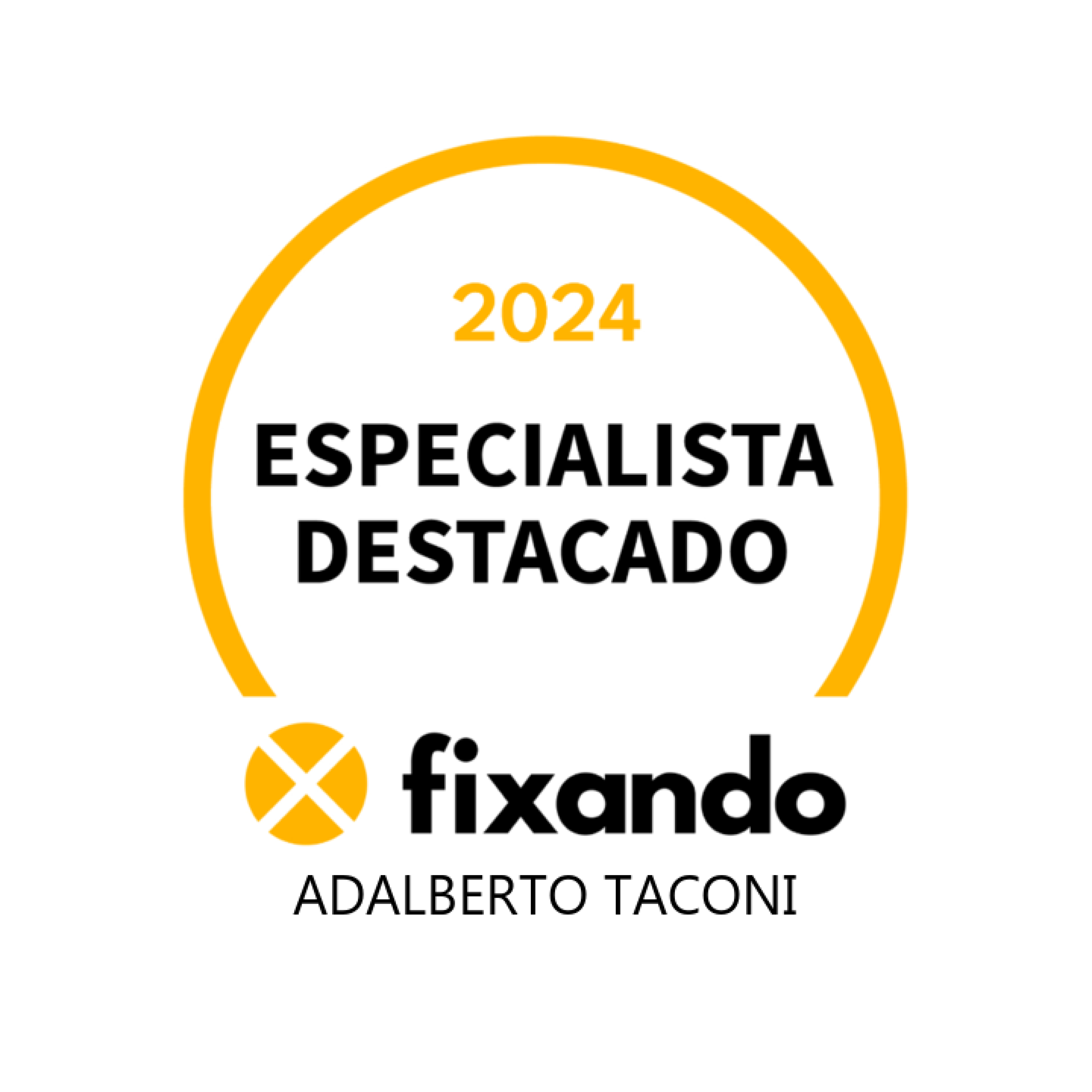 Adalberto Taconi - Amadora - Logodesign