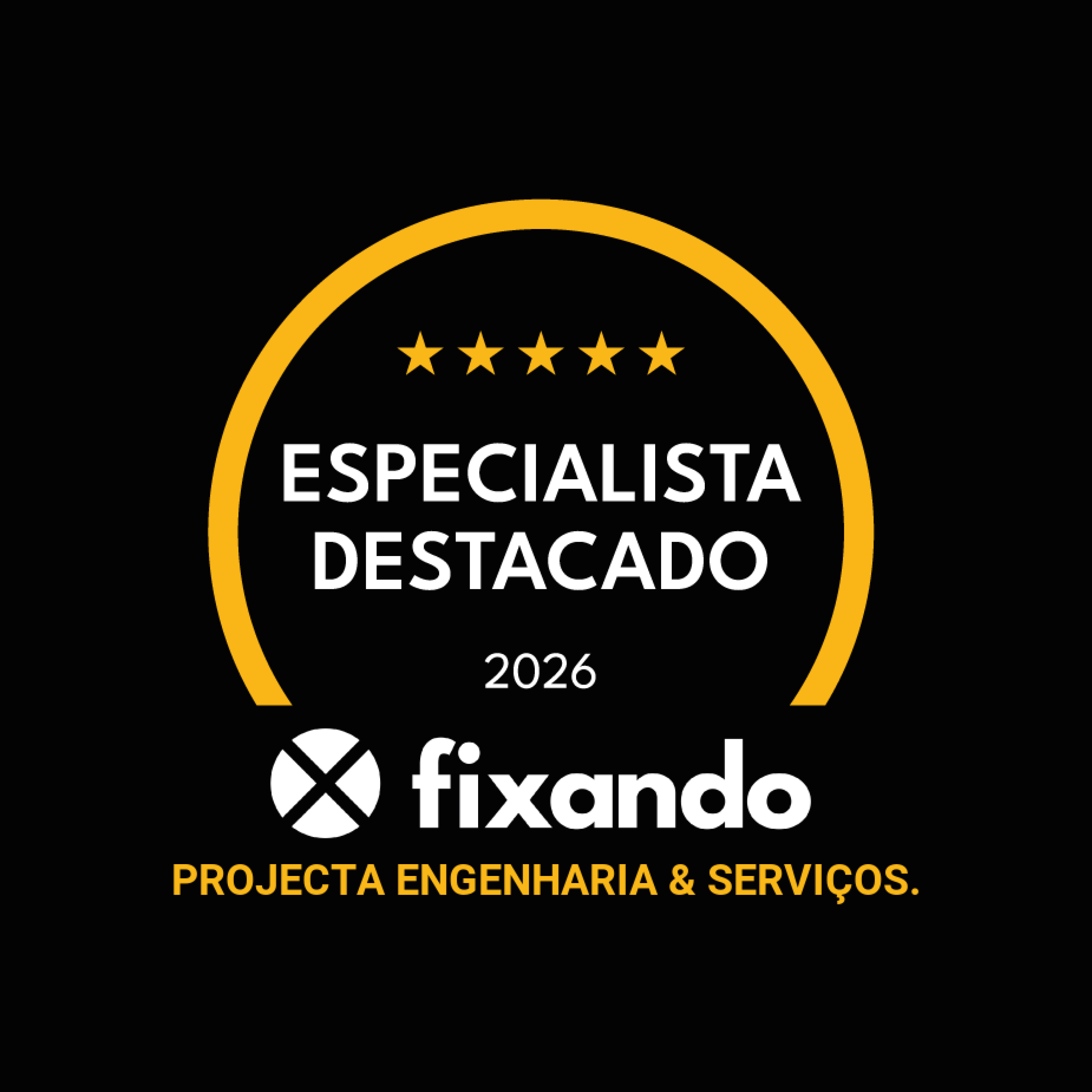 Projecta Engenharia & Serviços. - Vouzela - Sellados