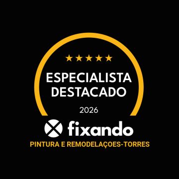 Pintura e remodelaçoes-Torres - Leiria - Installation ou remplacement de toiture
