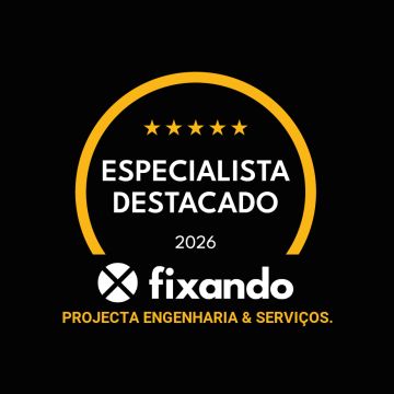 Projecta Engenharia & Serviços. - Vouzela - Sellados