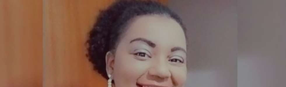 Cristiana - Fixando
